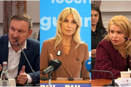 Turcan il sustine pe Bibu dupa altercatia cu Barac