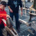 Un jucator de la FC Hermannstadt a invatat sa faca sindrila