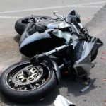 Urmrire in Sibiu tnr czut cu motocicleta fuge de poliie