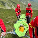 Val de apeluri Salvamont in ultimele 24 de ore