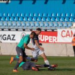 Vatsca s a intoars cu norocul Mediasul castiga