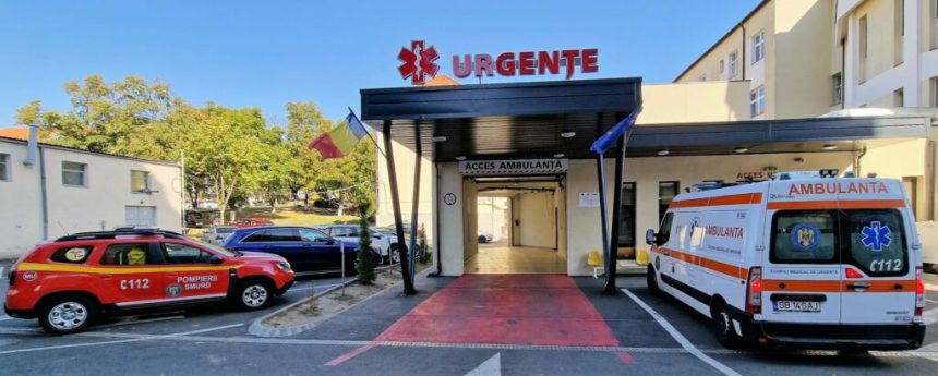 Vesti noi privind biciclistul lovit de o masina pe DN1