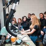 Viziteaza marile fabrici din Sibiu pe 30 octombrie