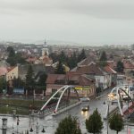 Vremea in urmatoarele doua saptamani puciin soare ploi si frig