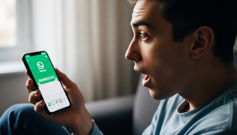 WhatsApp devine mai interactiv pozele se transforma in clipuri video