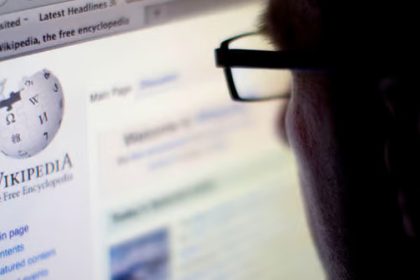 Wikipedia in declin traficul scade din cauza AI