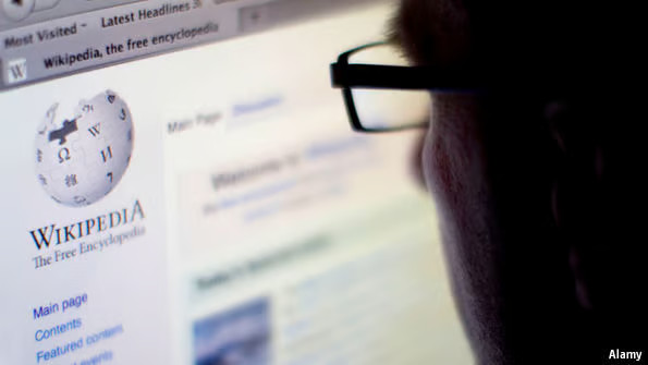 Wikipedia in declin traficul scade din cauza AI