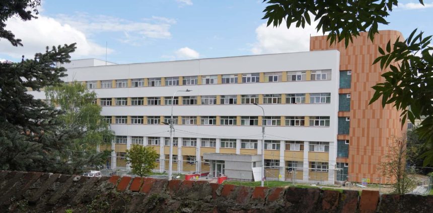 ancheta privind moartea mamicii de la maternitatea sibiu