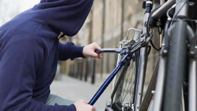 biciclete furate din sibiu vandute la cugir hotii prinsi