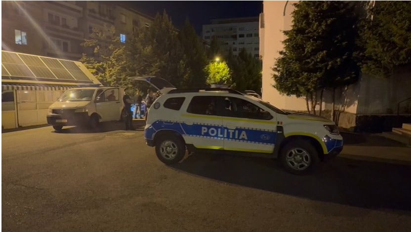 detalii noi despre crima din sibiu fiul nu a recunoscut fapta