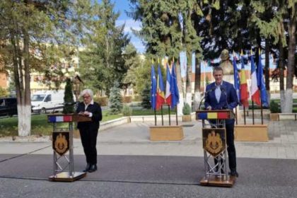ministrul apararii declaratii despre retragerea trupelor americane