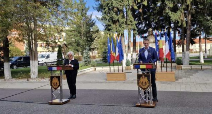 ministrul apararii declaratii despre retragerea trupelor americane