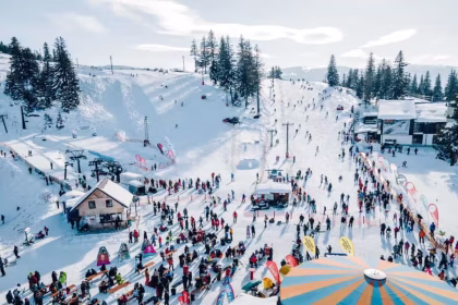 nou sezon de schi la paltinis si voineasa tarife apre ski concerte