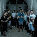 reguli noi pentru vizitarea catacombelor ursulinelor din sibiu