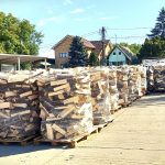 sibienii pot comanda lemne de foc online romsilva