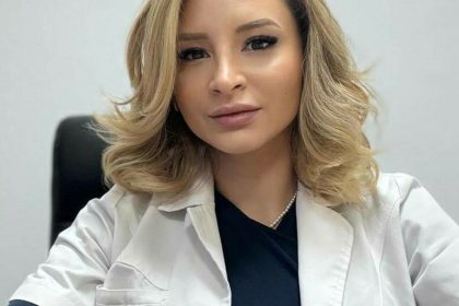 tragedie intr un spital directoare medicala moarta