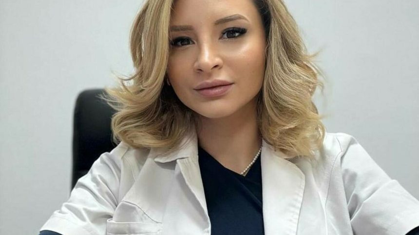 tragedie intr un spital directoare medicala moarta