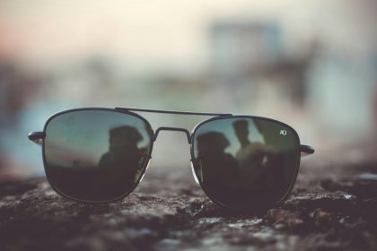 5 ochelari de soare pentru plimbari in Sibiu