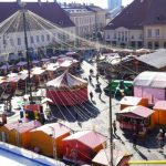 A gasit cineva bani pierduti in Piata Mare