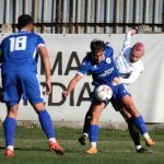 ACS Medias obtine cea mai clara victorie a sezonului