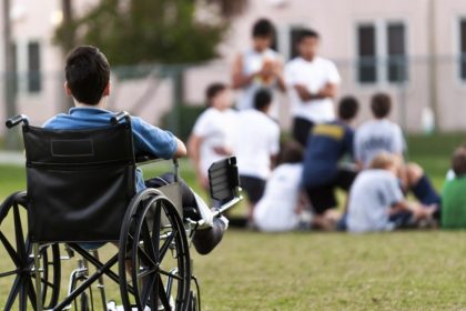 Acces imbunatatit la serviciile DGASPC Sibiu pentru copiii cu dizabilitati din Medias