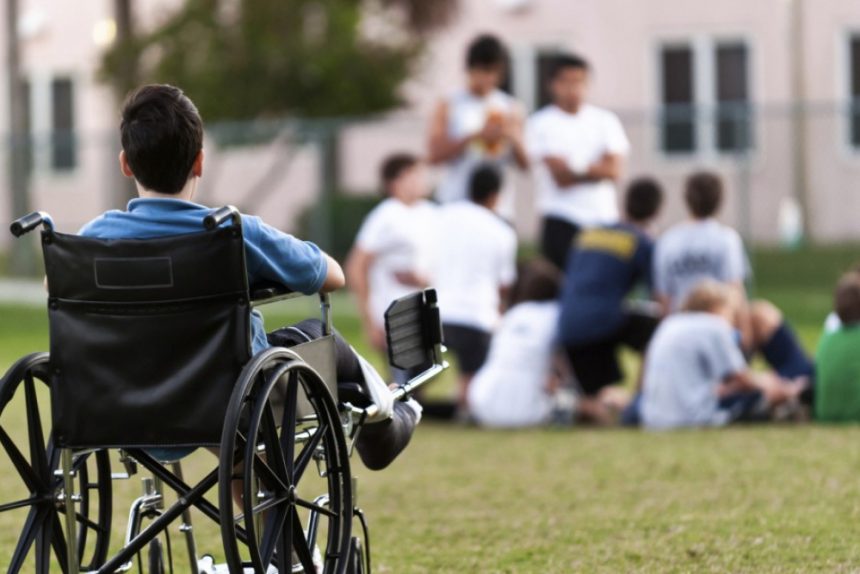 Acces imbunatatit la serviciile DGASPC Sibiu pentru copiii cu dizabilitati din Medias