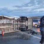Accidentul de marti de la Vestem victimele din Valcea se intorceau de la munca