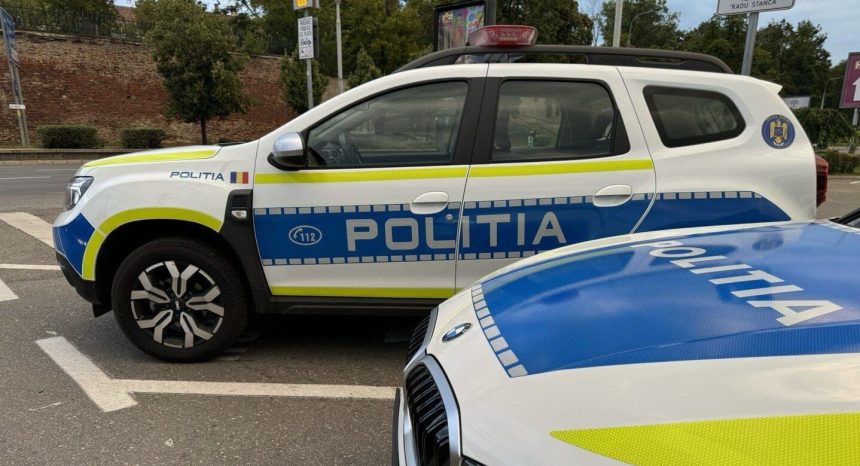 Actiune mare in scolile din Sibiu sute de elevi verificati