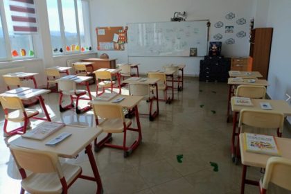 Acuzaii de bullying la scoala din Selimbar tata vitreg amendat
