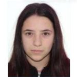 Adolescenta din Sibiu disparuta ati vazut o pe Mihaela