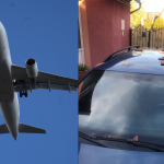 Aeroportul despre avioanele care zguduie casele in Turnisor