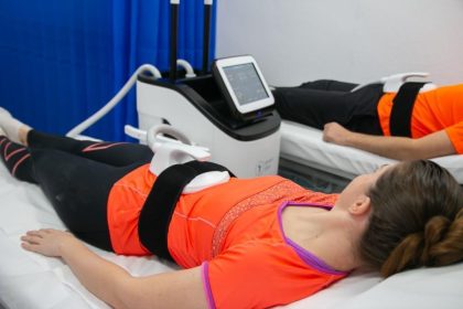 Afacere de vanzare Salon de remodelare corporala in Sibiu