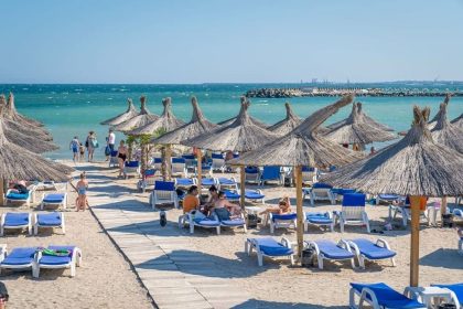 Agentile solicita Guvernului pastrarea voucherelor de vacanta