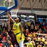 Al doilea succes pentru CSU Sibiu la Tg Jiu