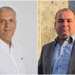 Alegeri la Cirta cine sunt cei doi candidati