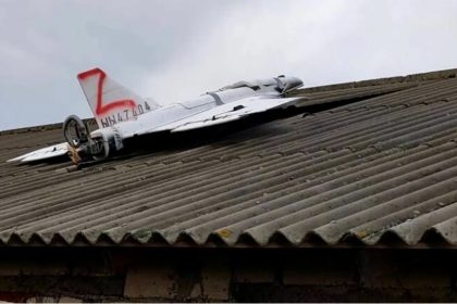 Alerte in Moldova drona ruseasca prabusita in Vaslui