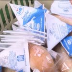 Alerte la un liceu din Sibiu elevii acuza laptele stricat