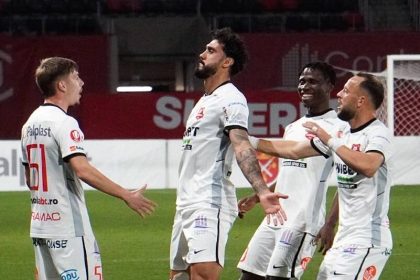 Amical FC Hermannstadt Acces Gratuit pentru Public