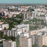 Analiza Storia Chiriile in Romania crestere usoare in Sibiu