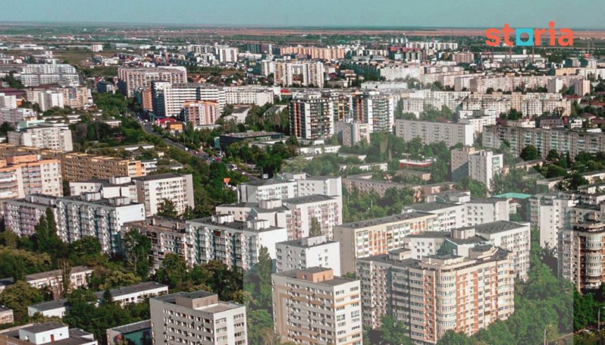 Analiza Storia Chiriile in Romania crestere usoare in Sibiu