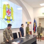 Aplauze pentru medicii militari din Sibiu