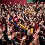 Astra Film Junior vine la Chisinau cu 30 de evenimente