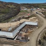 Autostrada Sibiu Pitesti Avans lucrari Boita octombrie 2025