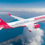 Avionul Timisoara Bucuresti redirectionat la Sibiu