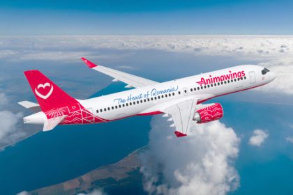 Avionul Timisoara Bucuresti redirectionat la Sibiu