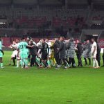 Bataie pe teren dupa FC Hermannstadt UTA 1 2 ce a declansat totul