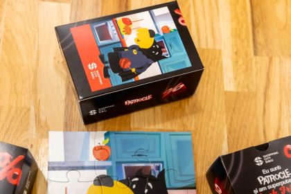 Black Friday 2023 la Shopping City Sibiu cu reduceri si premii