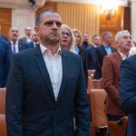 Bogdan Trif deputat PSD Sibiu Respingem taierea salariilor