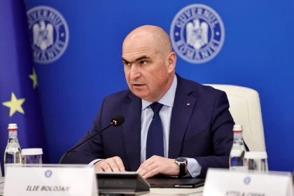 Bolojan anunta termenul pentru pensiile magistratilor