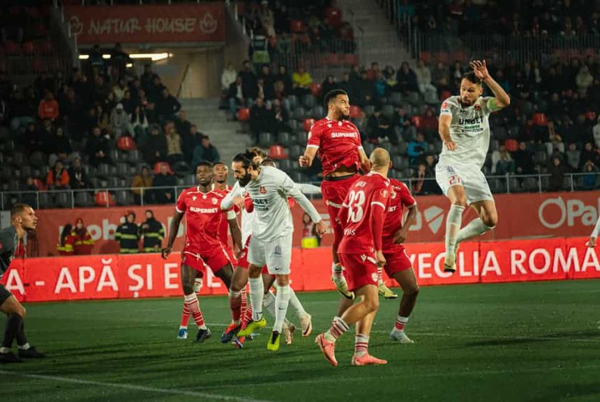 Bomba sezonului Dinamo vrea sa se mute la Sibiu